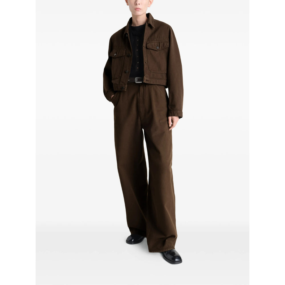 Pant Lemaire