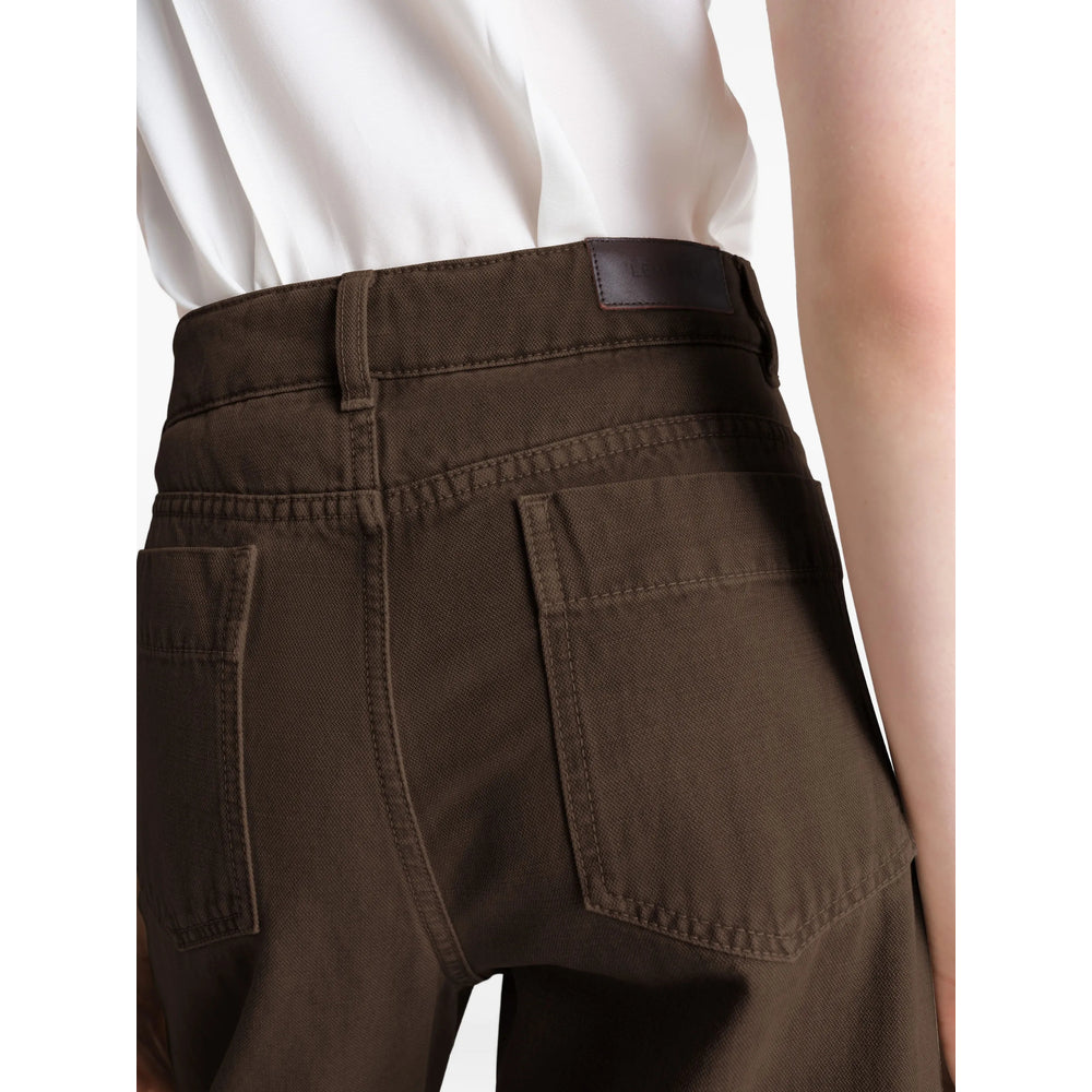 Pant Lemaire