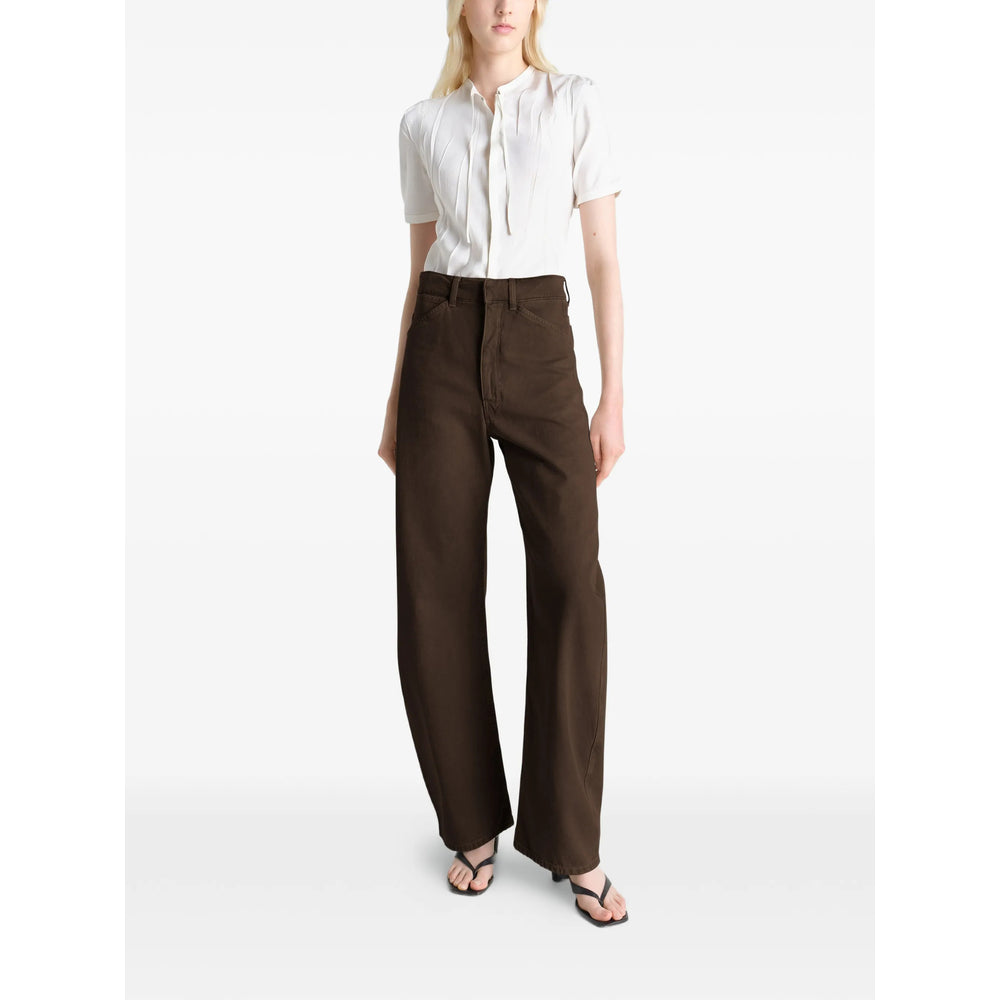 Pant Lemaire