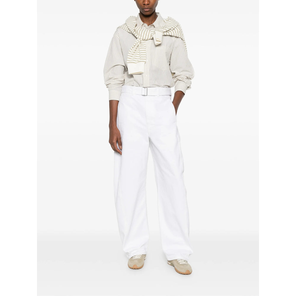 Pant Lemaire