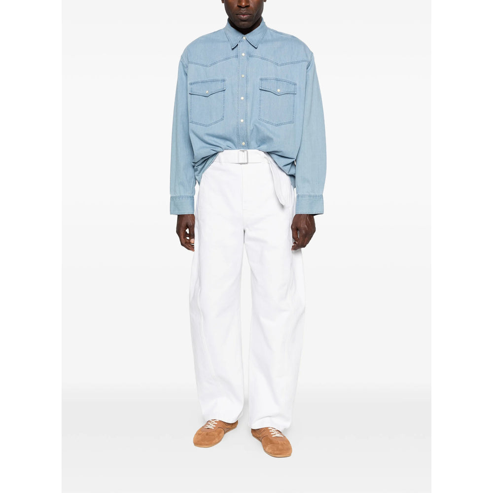 Pant Lemaire