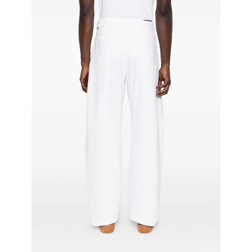 Pant Lemaire