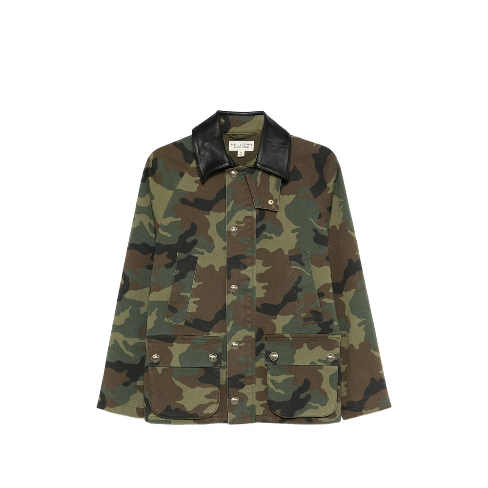 Outerwear