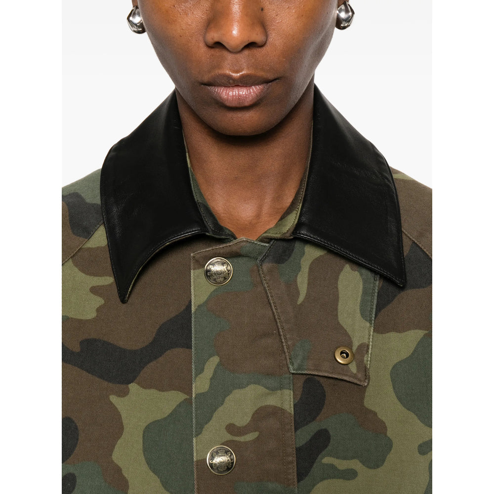 Outerwear