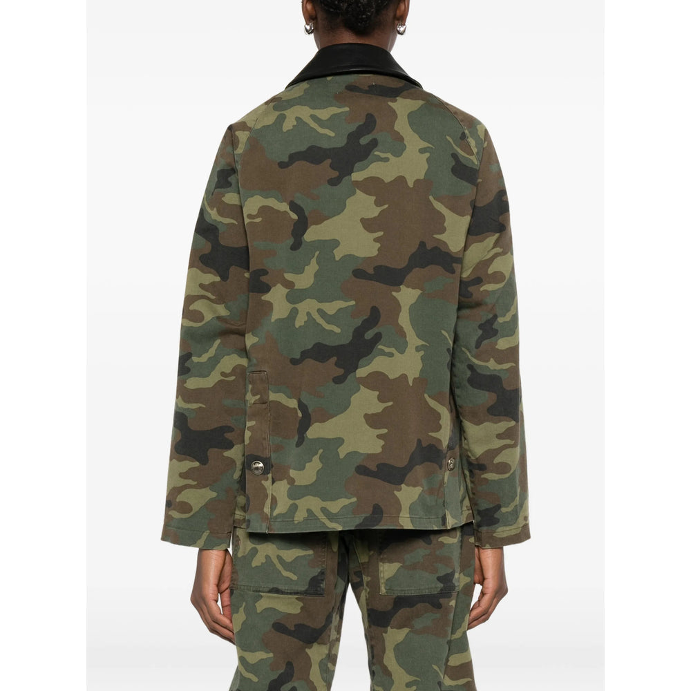 Outerwear