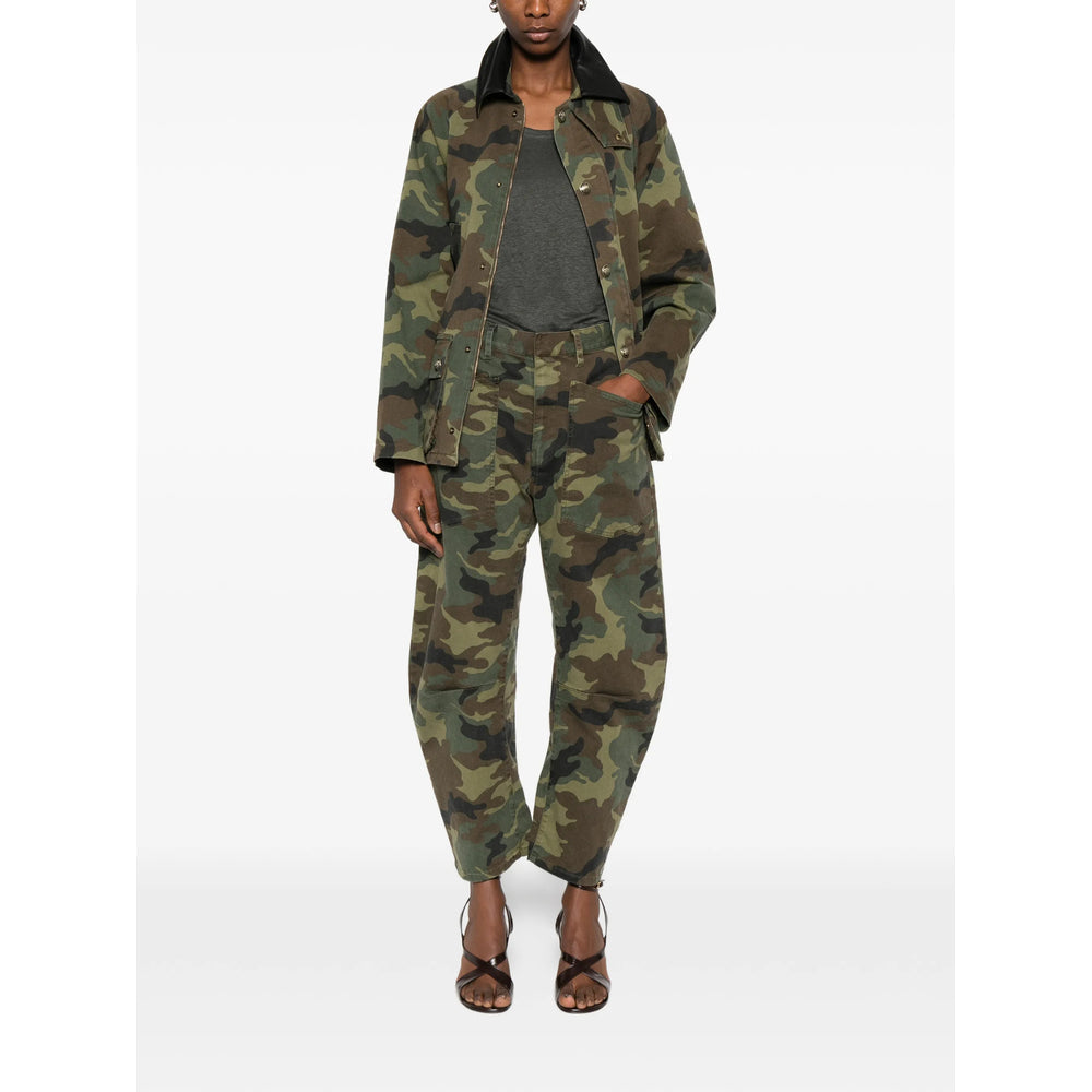 Outerwear
