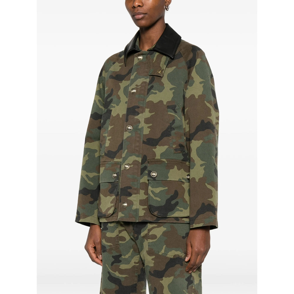 Outerwear