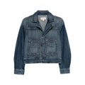 Classic Point Cotton Shirt