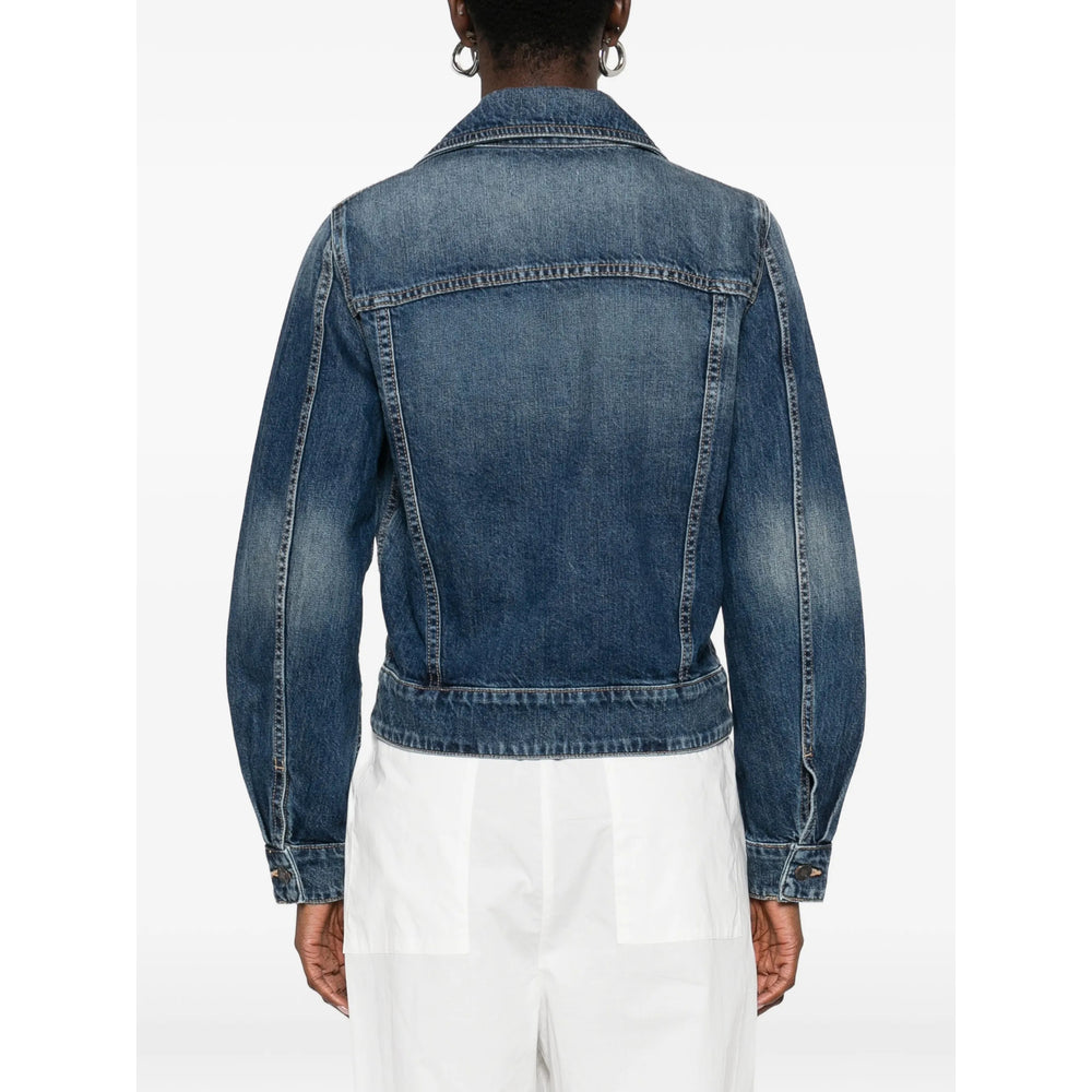 Classic Point Cotton Shirt