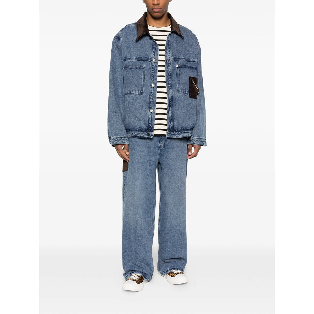 Outerwear