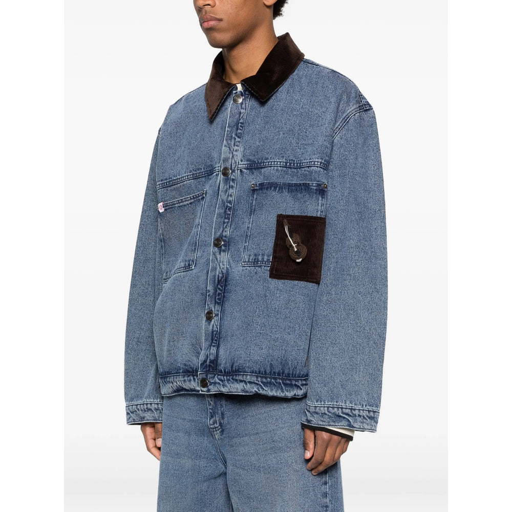 Outerwear