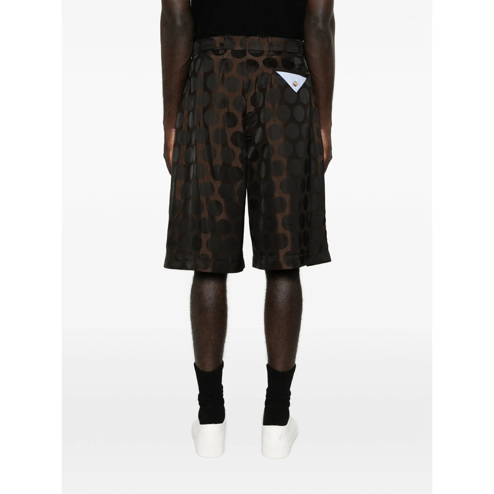 Short Charles Jeffrey Loverboy