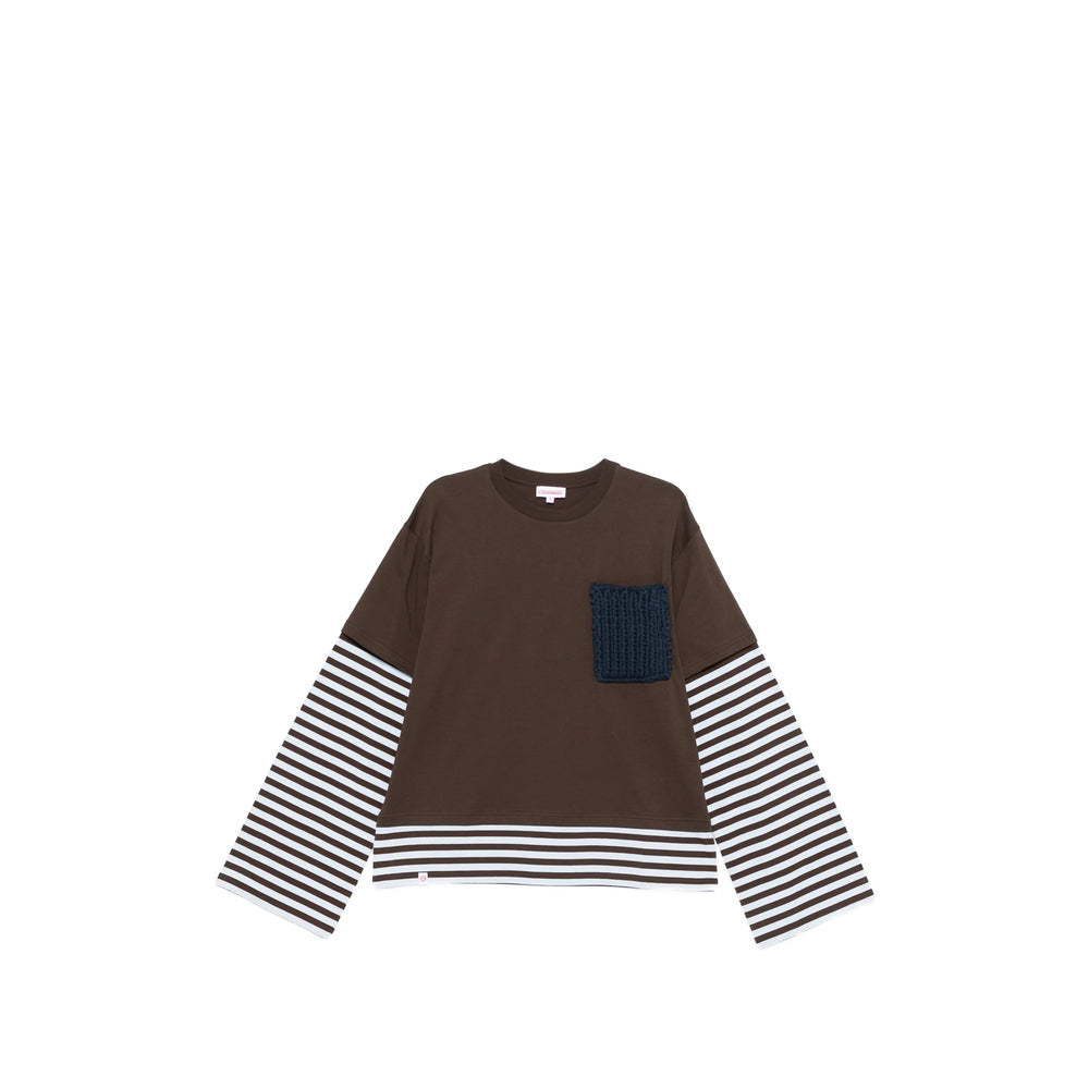 T-shirt Charles Jeffrey Loverboy