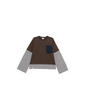 T-shirt Charles Jeffrey Loverboy