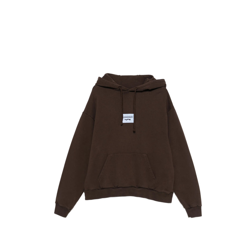 Sweatshirt Charles Jeffrey Loverboy