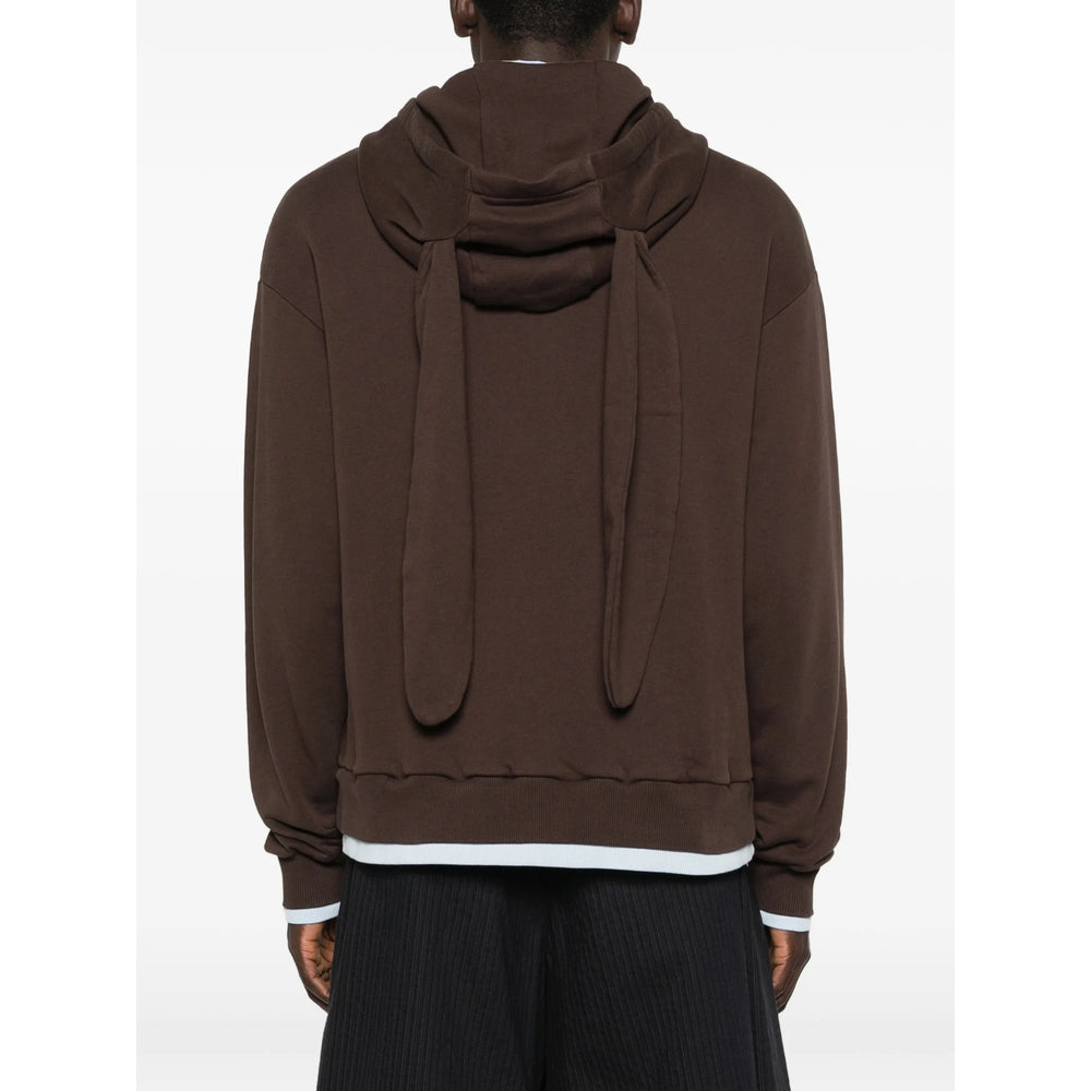 Sweatshirt Charles Jeffrey Loverboy