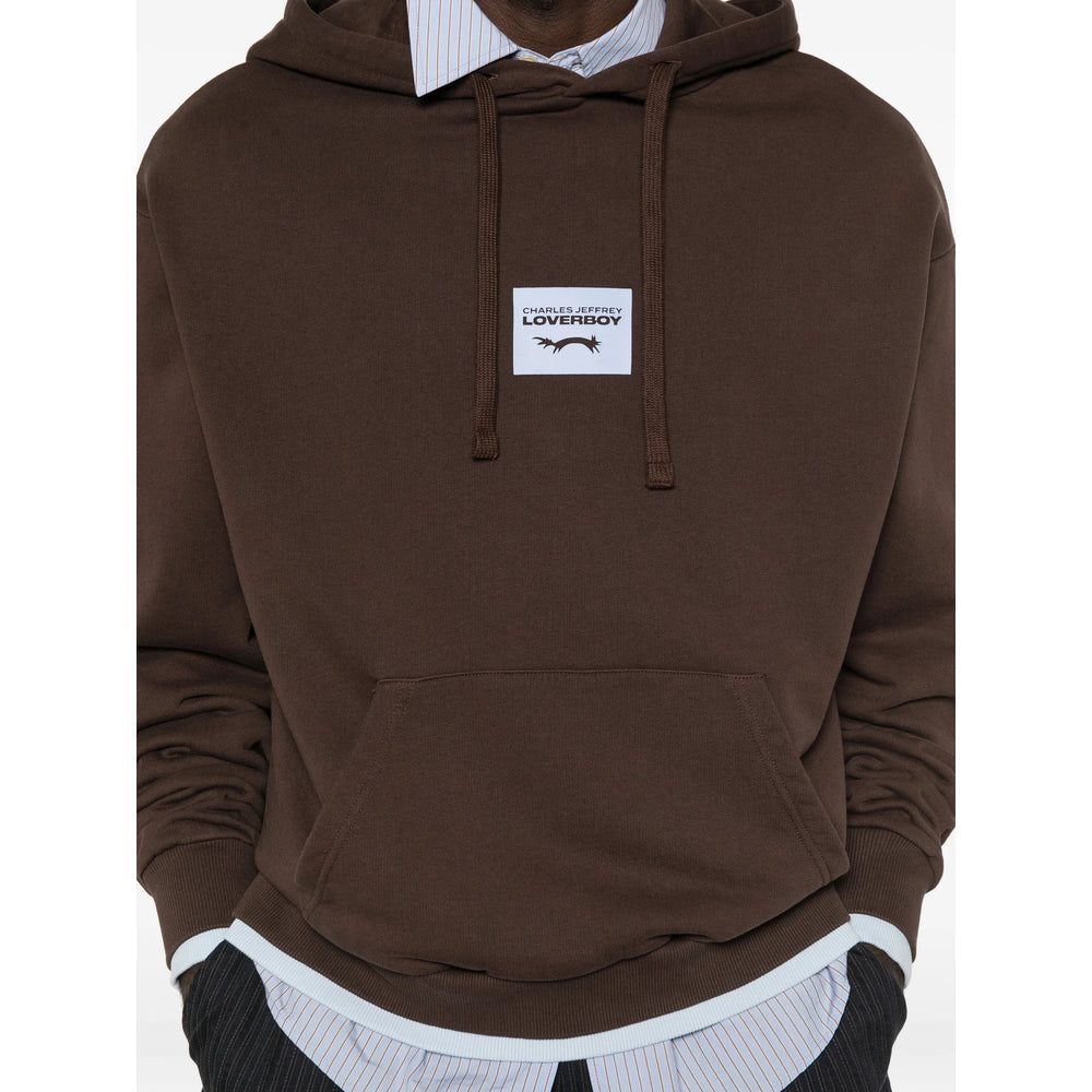 Sweatshirt Charles Jeffrey Loverboy