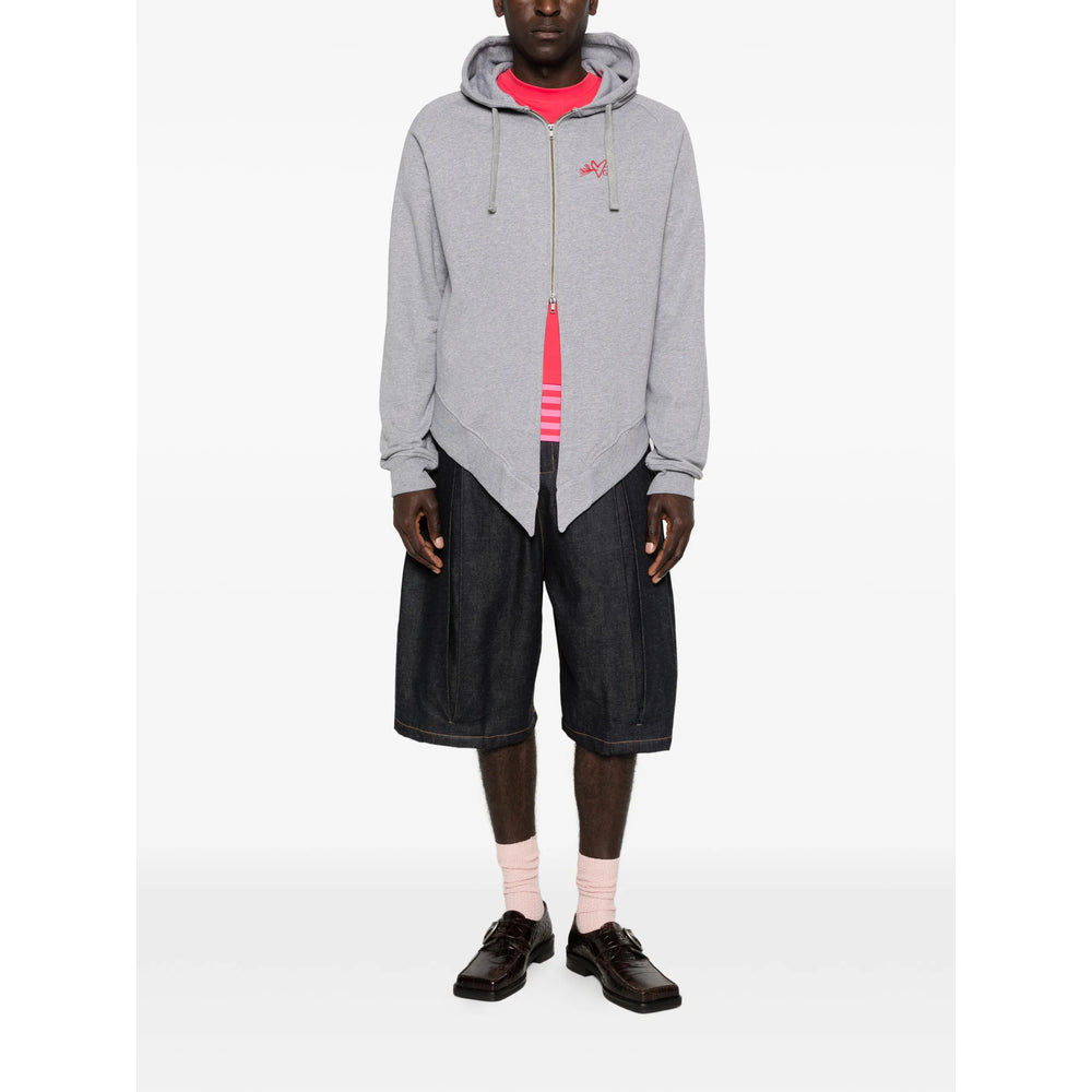 Sweatshirt Charles Jeffrey Loverboy