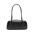 Calf Leather Secure Tote