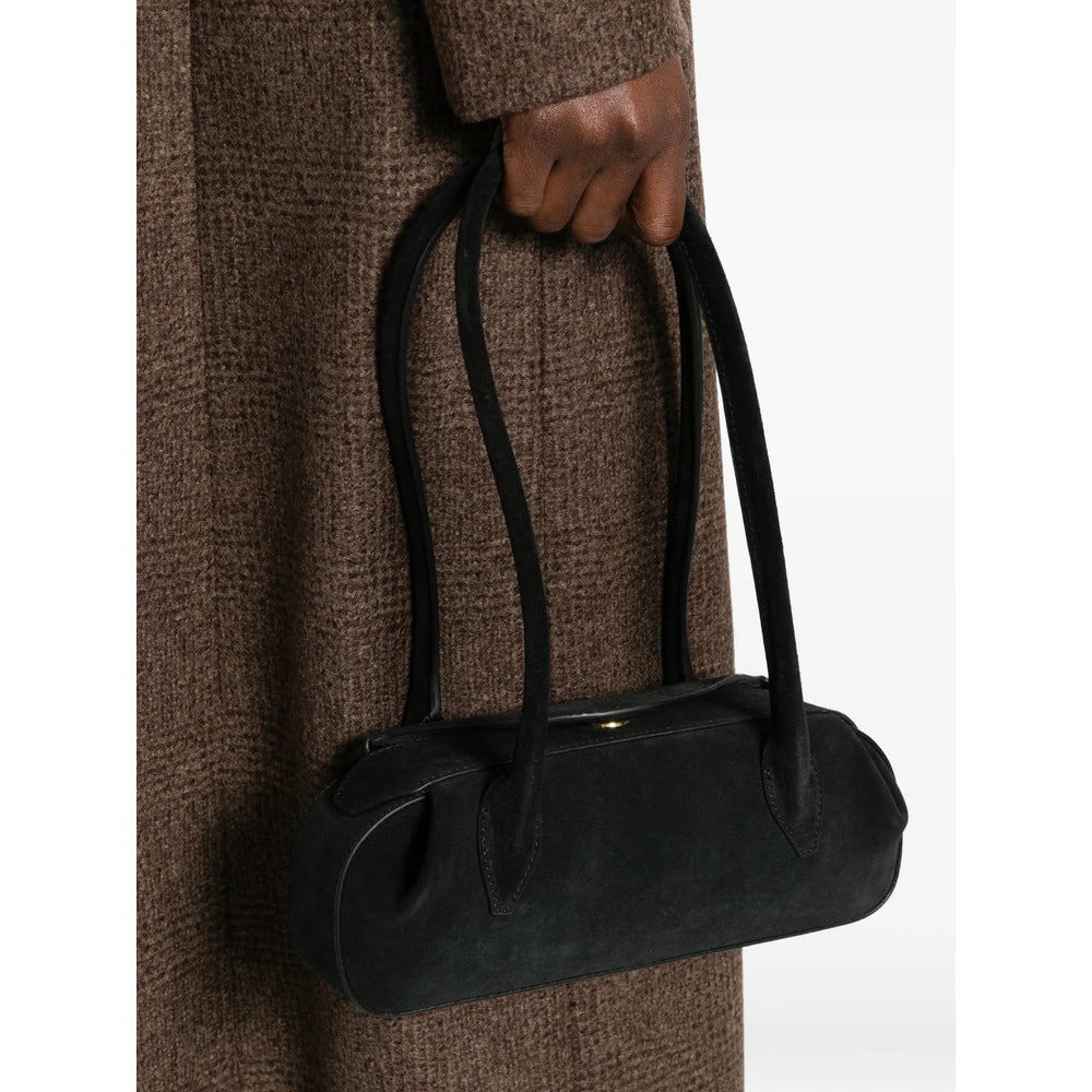 Magnetic Top Handle Clutch