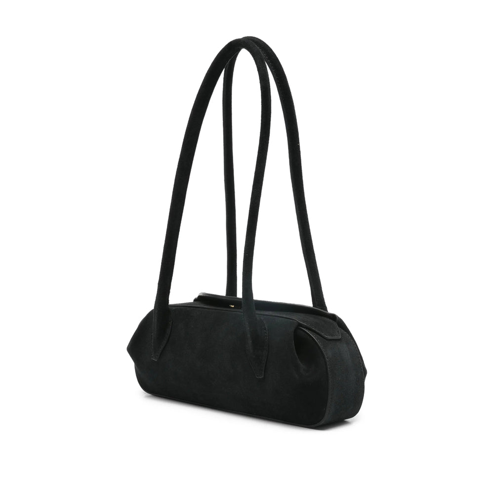 Magnetic Top Handle Clutch