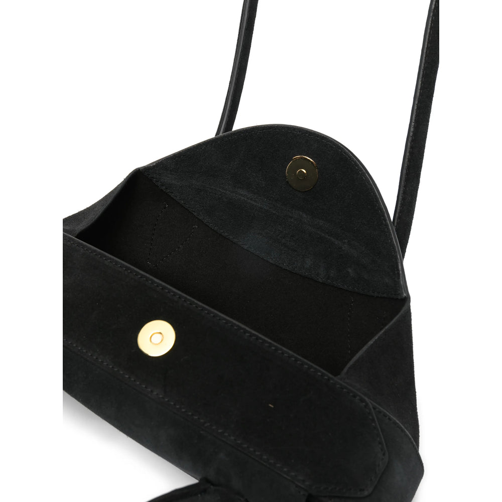 Magnetic Top Handle Clutch