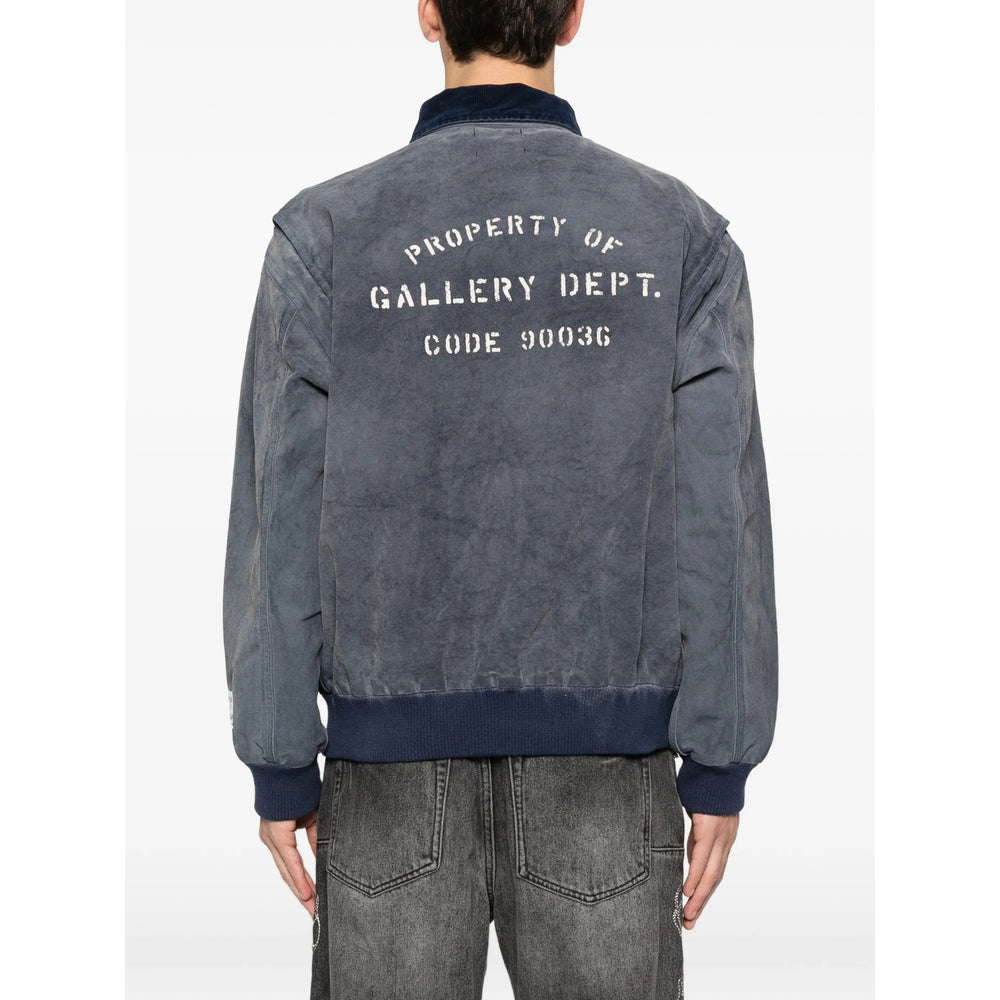 Outerwear
