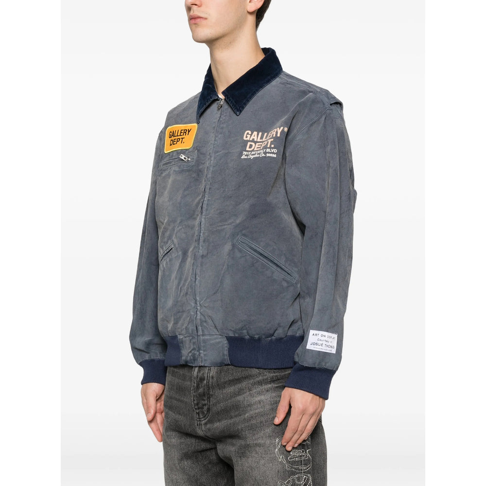 Outerwear