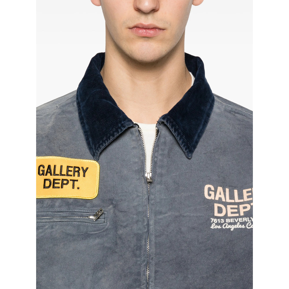 Outerwear