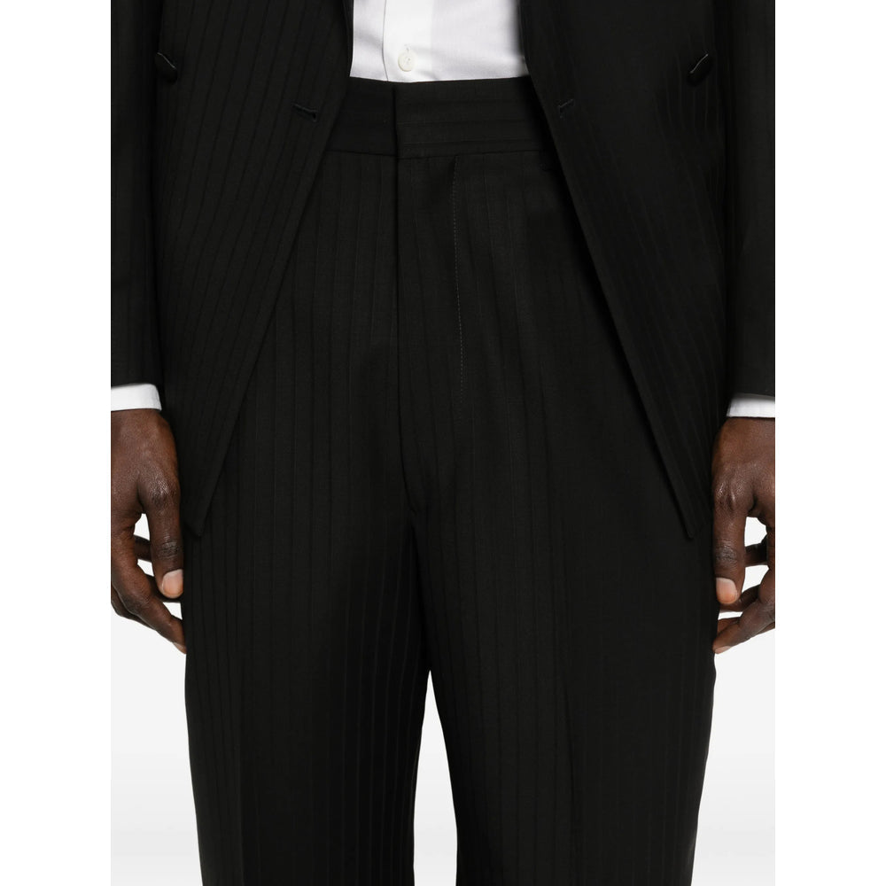 Suit Reveres 1949