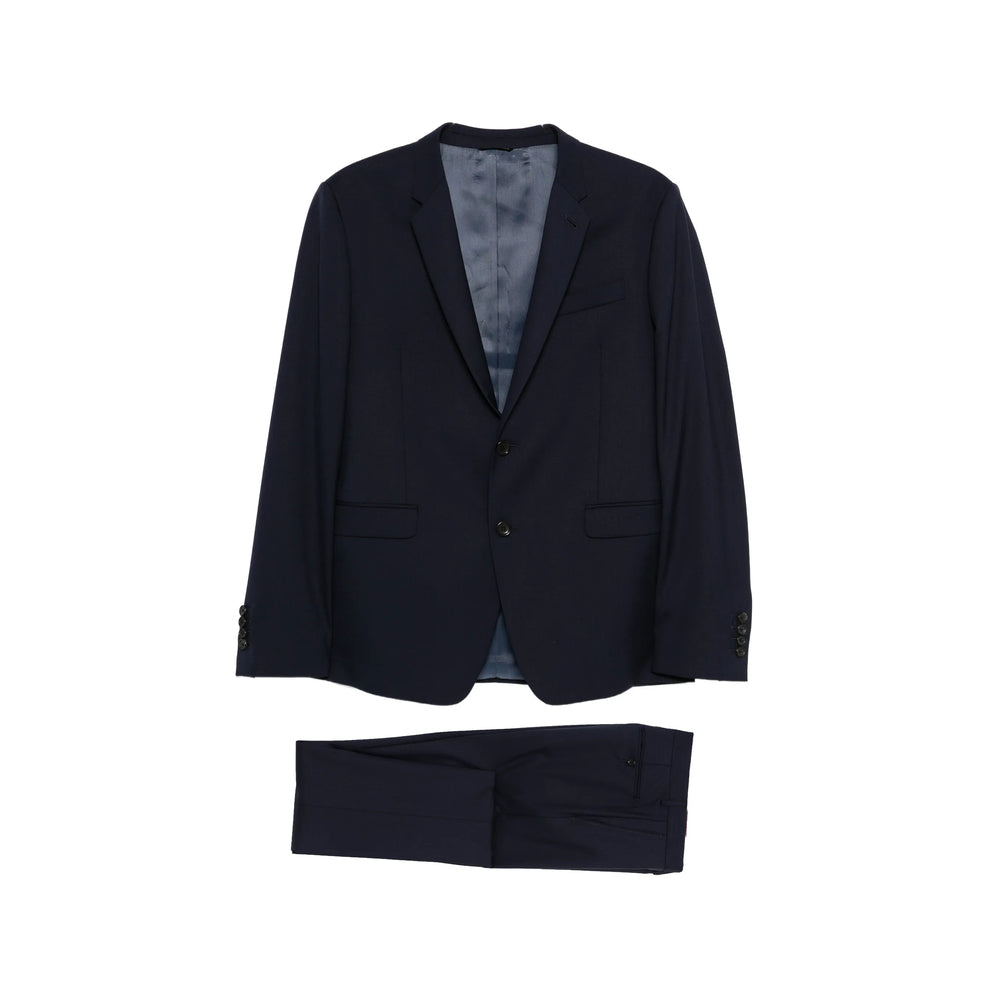 Suit Reveres 1949