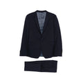 Suit Reveres 1949
