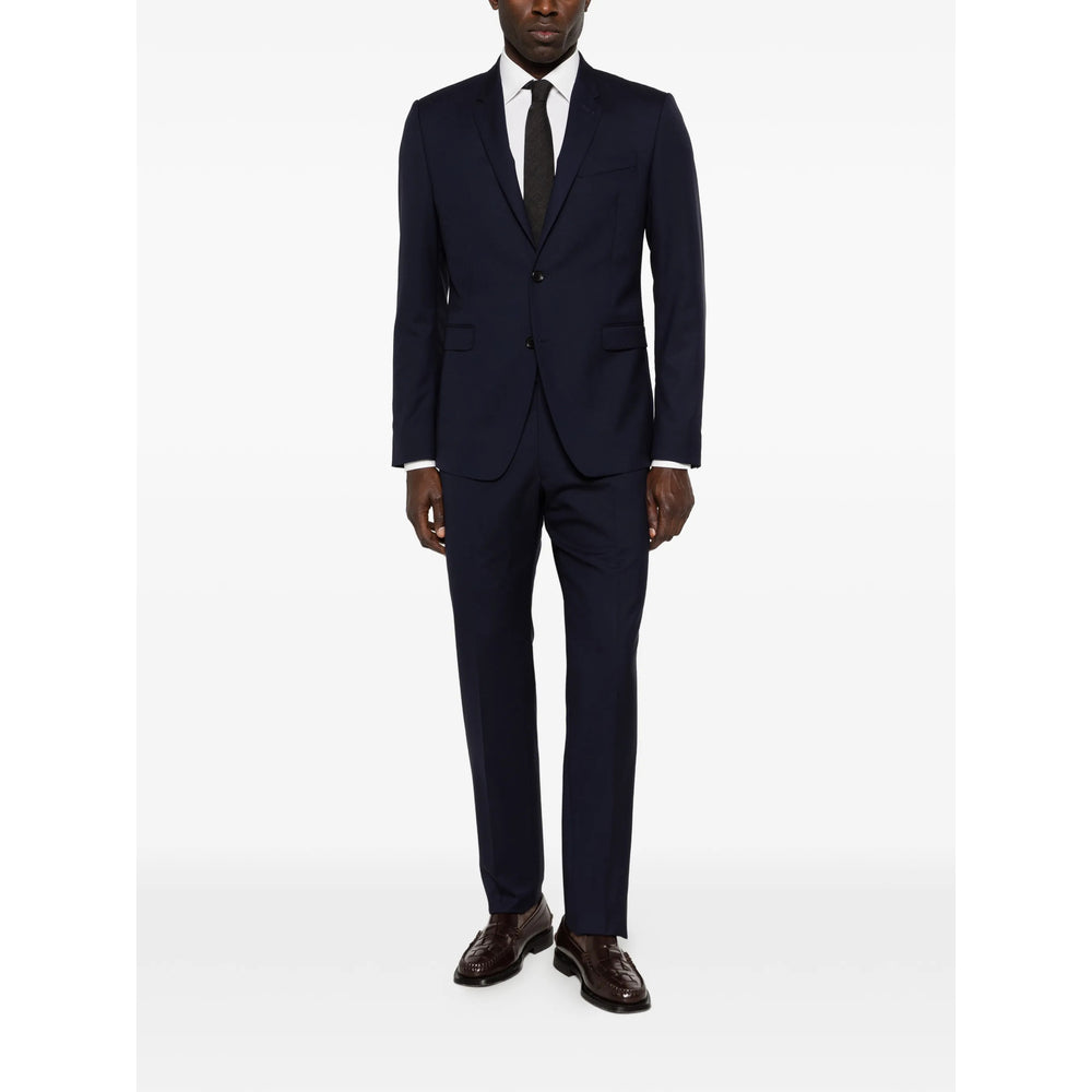 Suit Reveres 1949