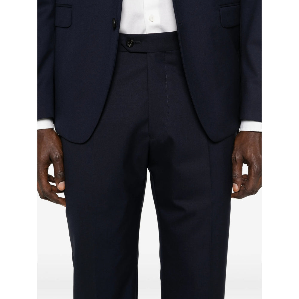 Suit Reveres 1949