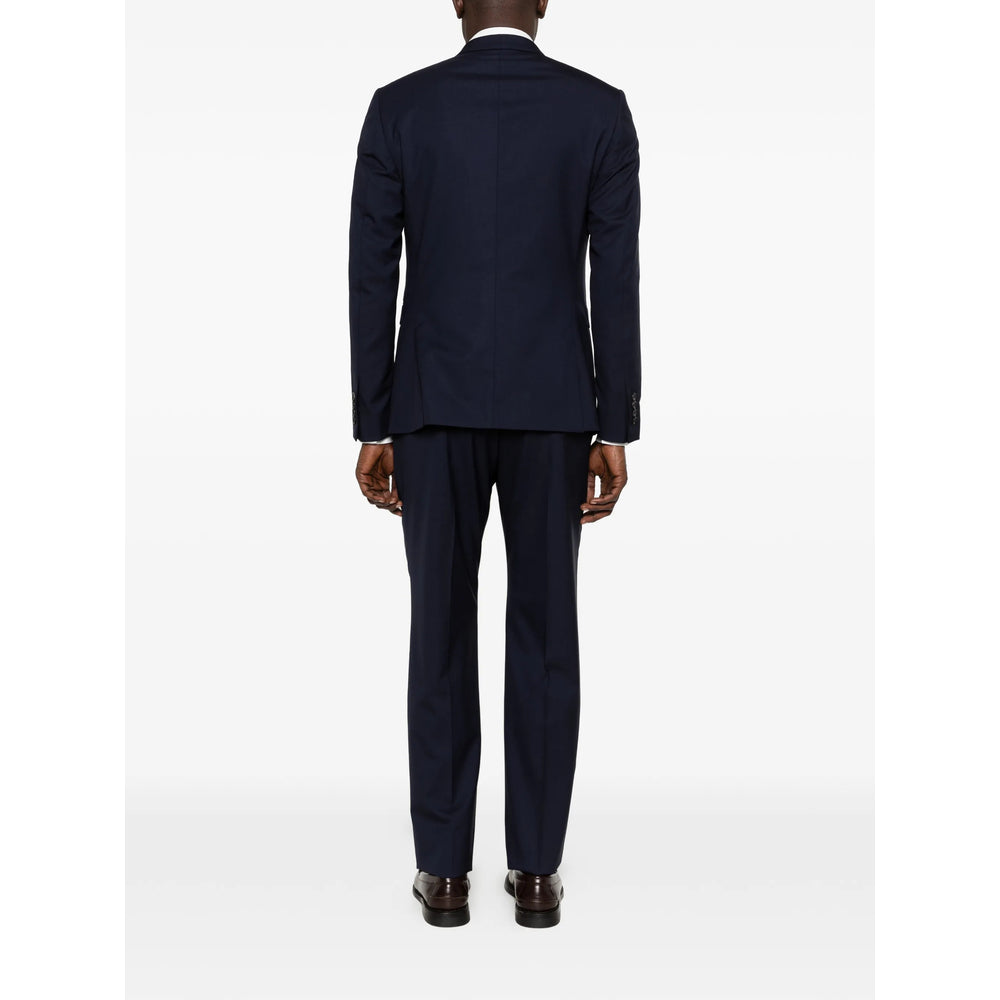 Suit Reveres 1949