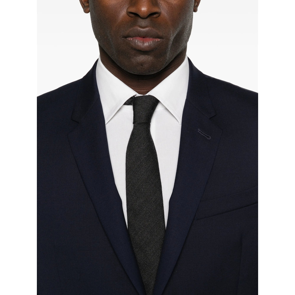 Suit Reveres 1949