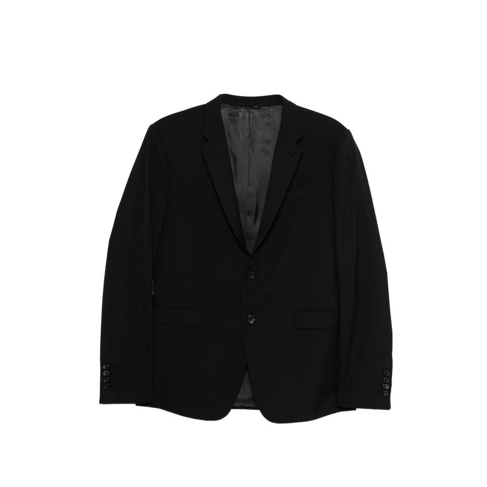 Jacket Reveres 1949