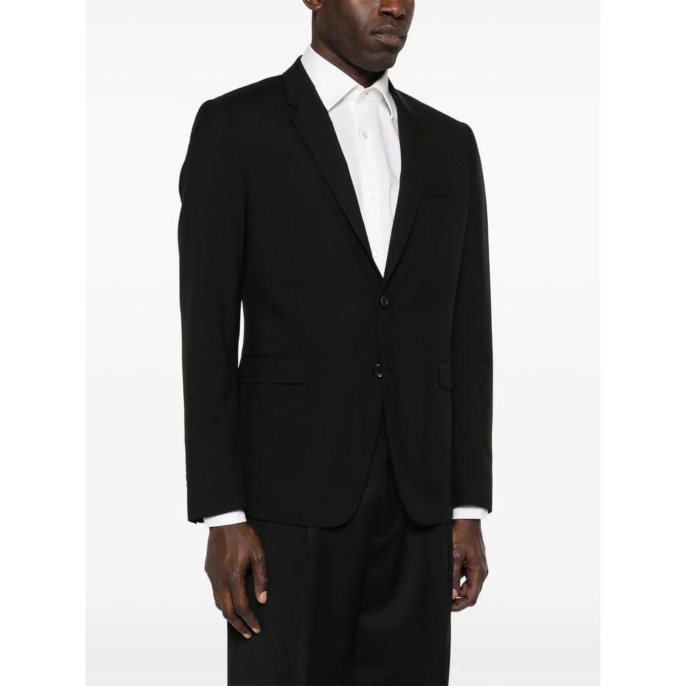 Jacket Reveres 1949