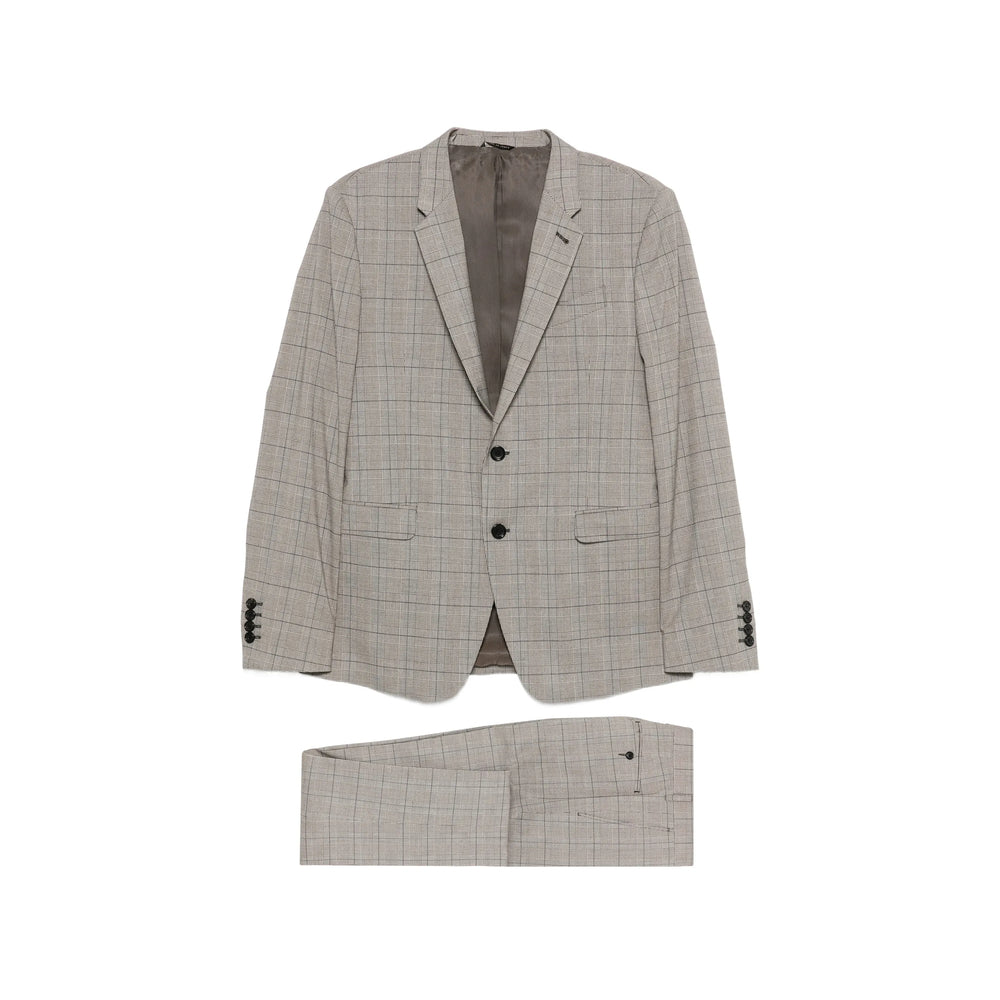 Suit Reveres 1949