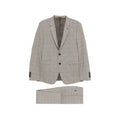 Suit Reveres 1949