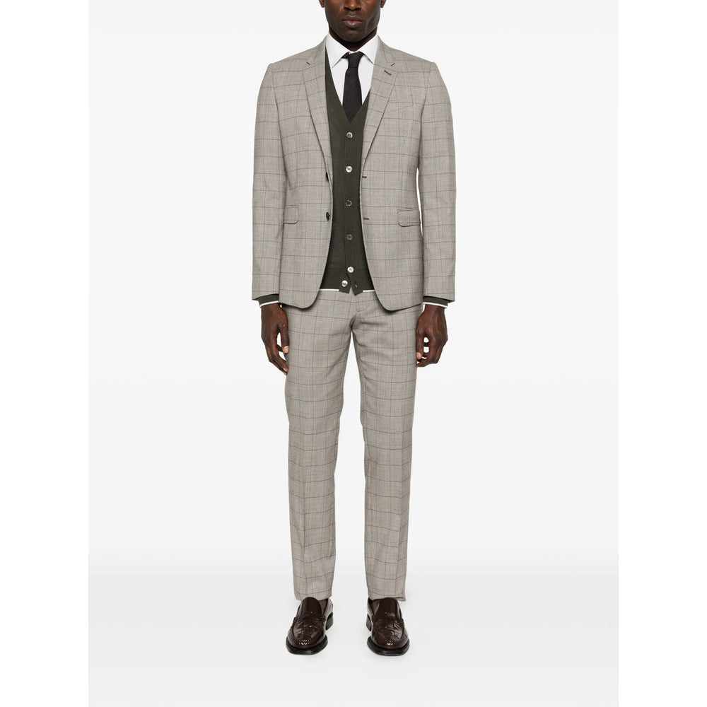 Suit Reveres 1949