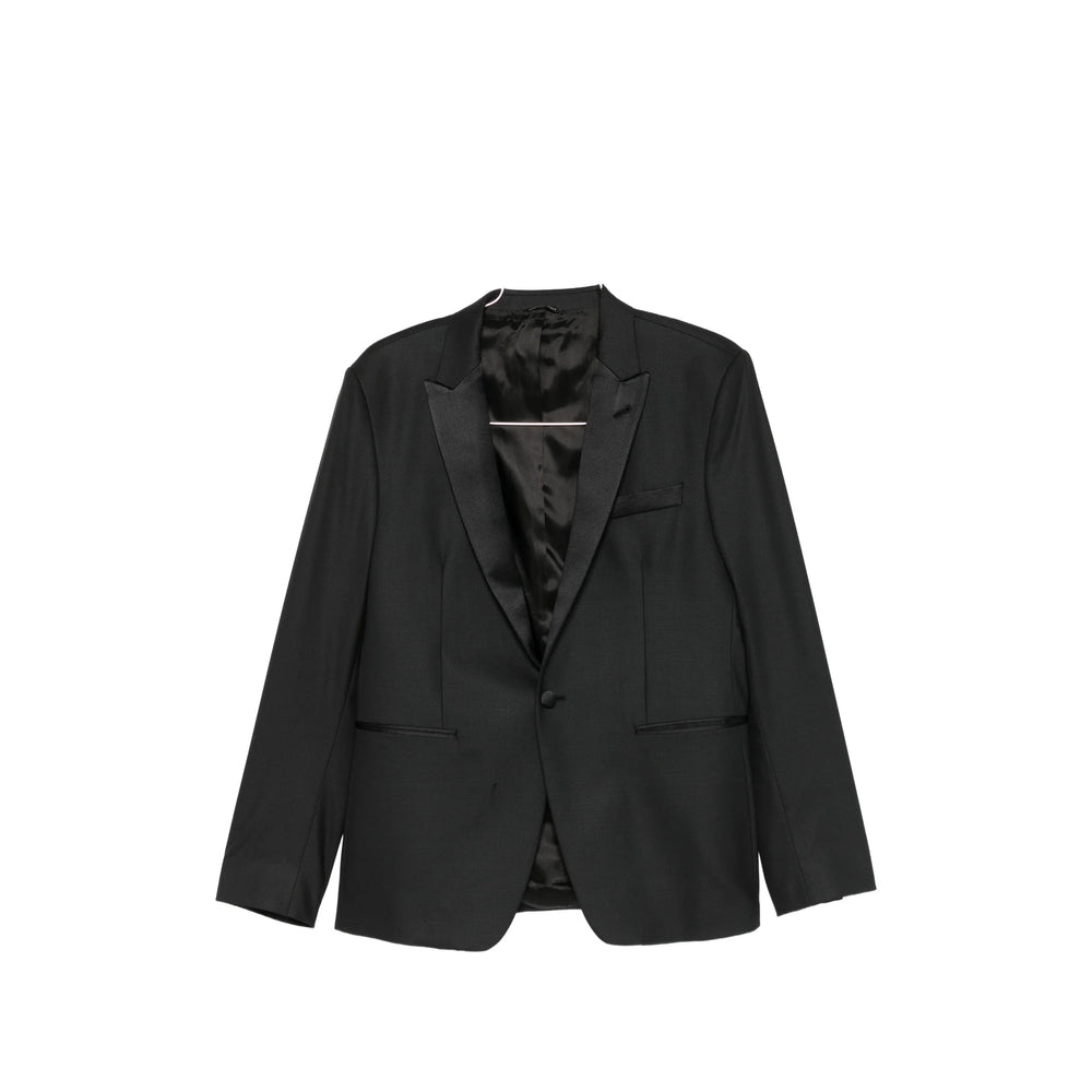 Jacket Reveres 1949