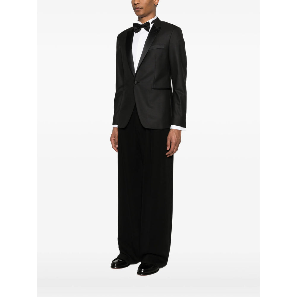 Jacket Reveres 1949