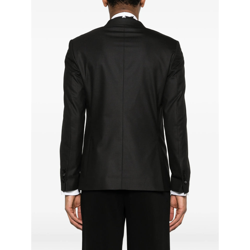Jacket Reveres 1949