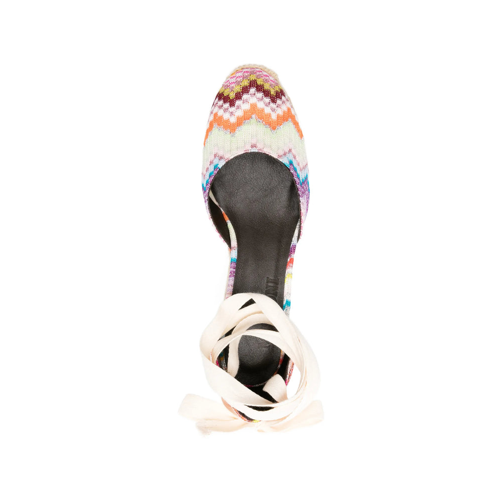 Shoes Missoni