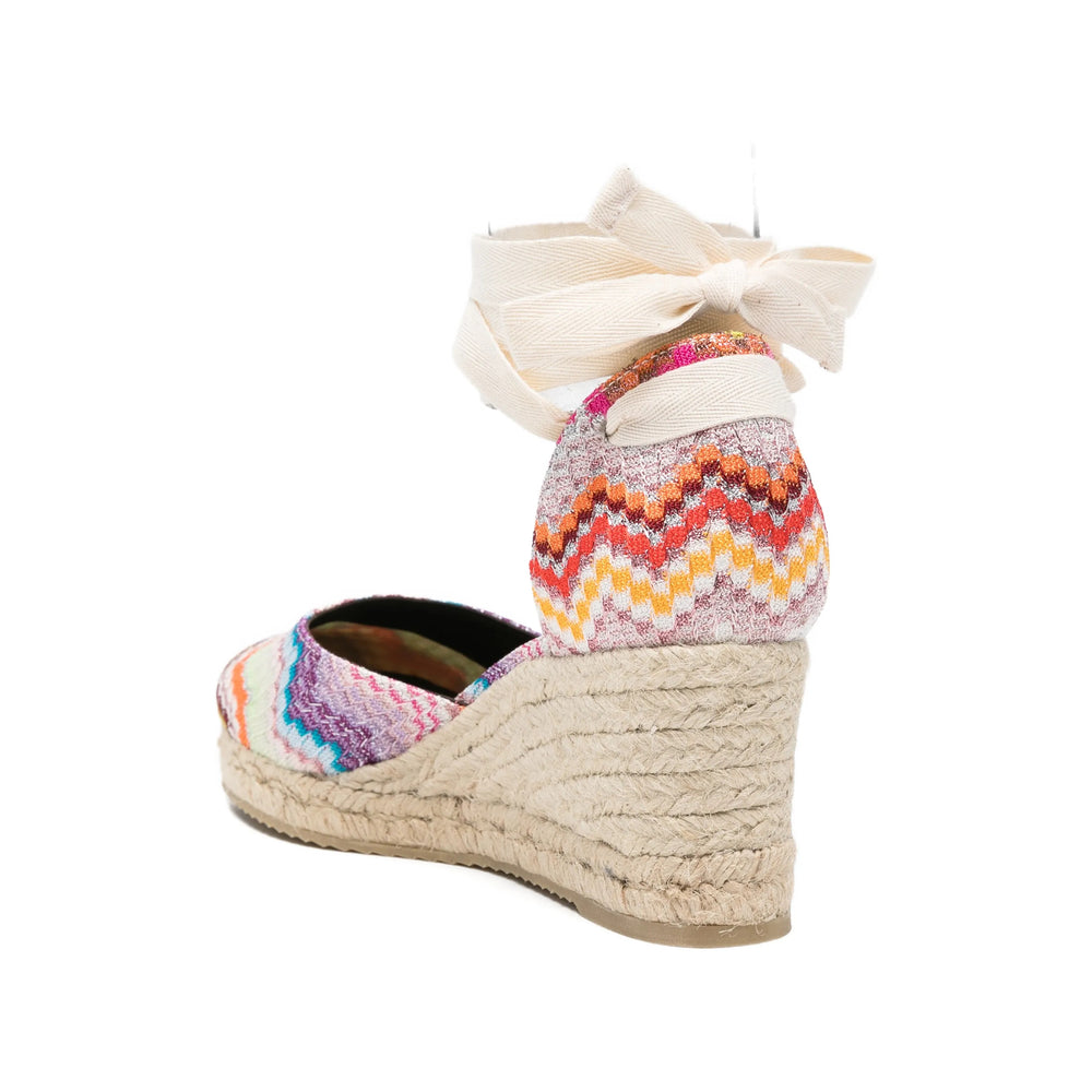 Shoes Missoni
