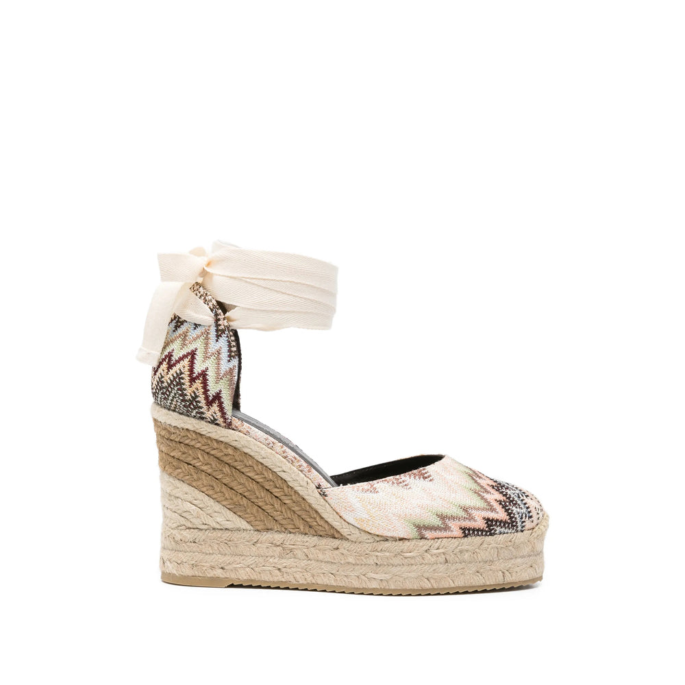 Shoes Missoni