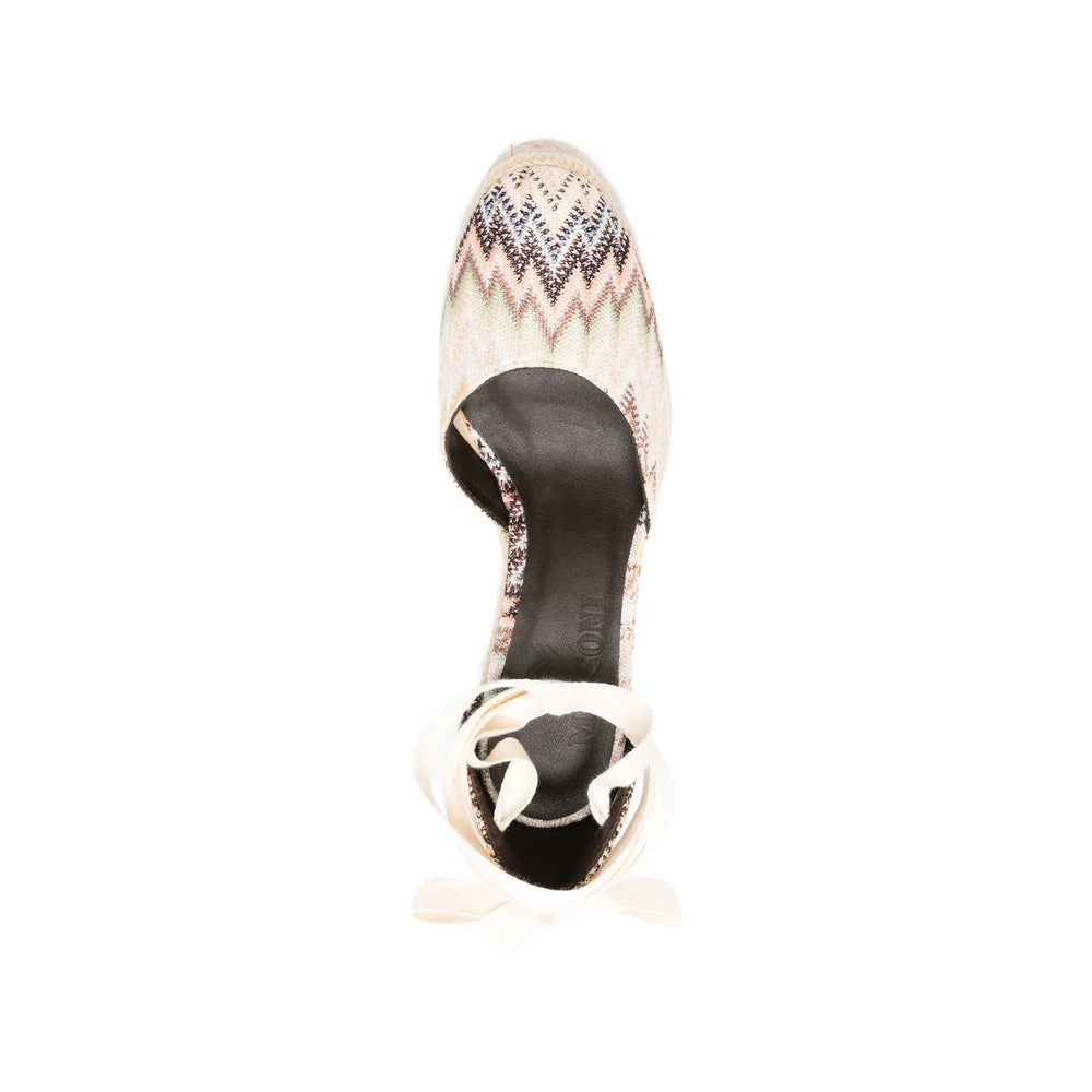Shoes Missoni