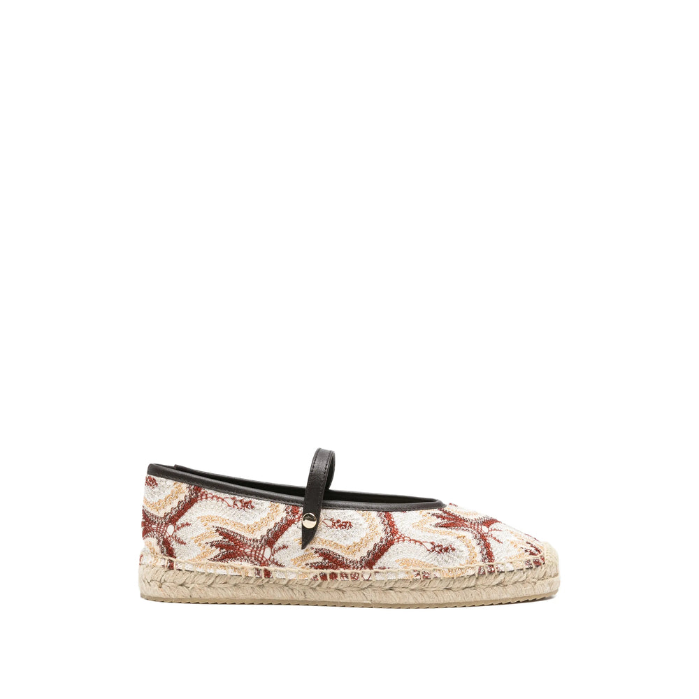Shoes Missoni
