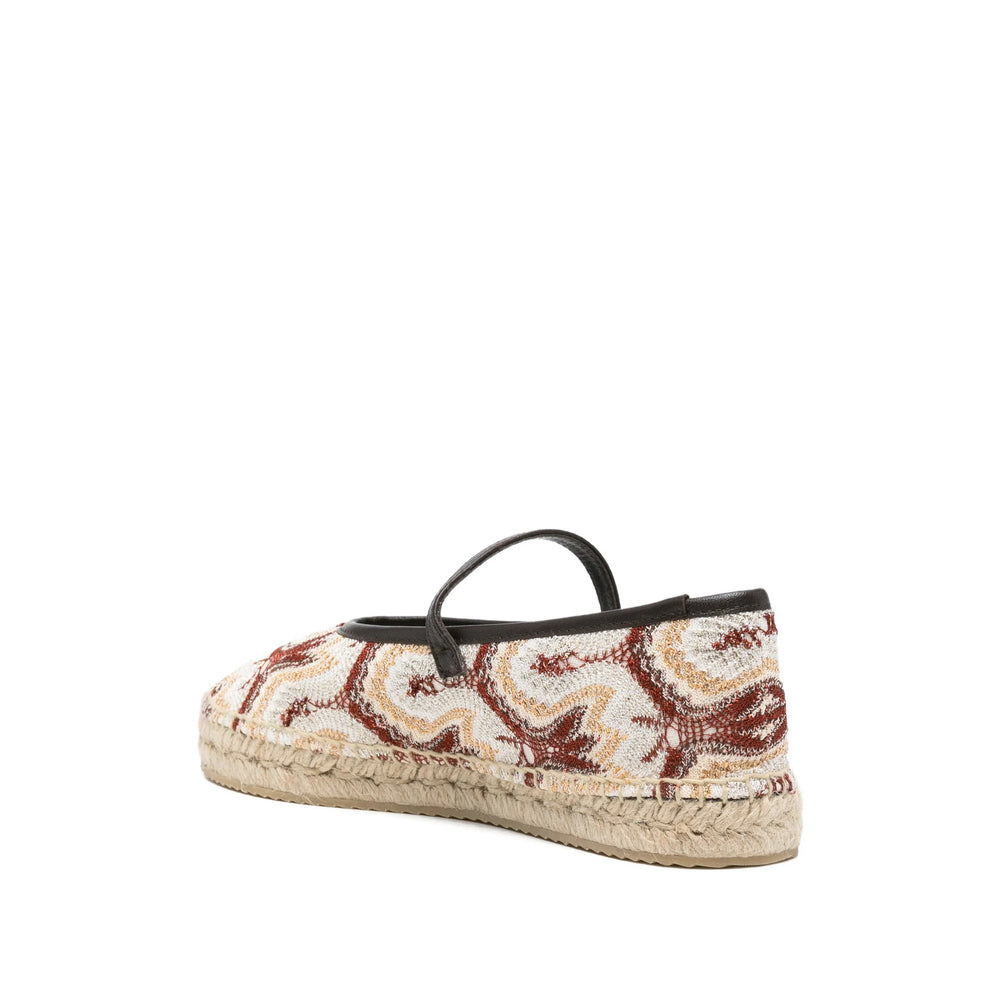 Shoes Missoni